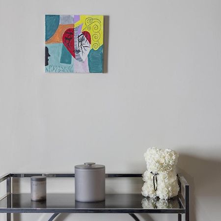 Renovated Panorama Loft: Athens Terrace Gem Διαμέρισμα Εξωτερικό φωτογραφία
