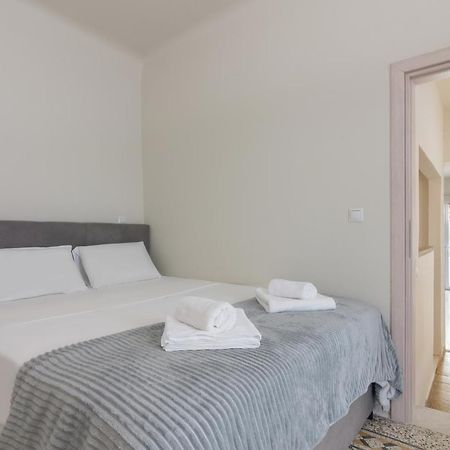Renovated Panorama Loft: Athens Terrace Gem Διαμέρισμα Εξωτερικό φωτογραφία